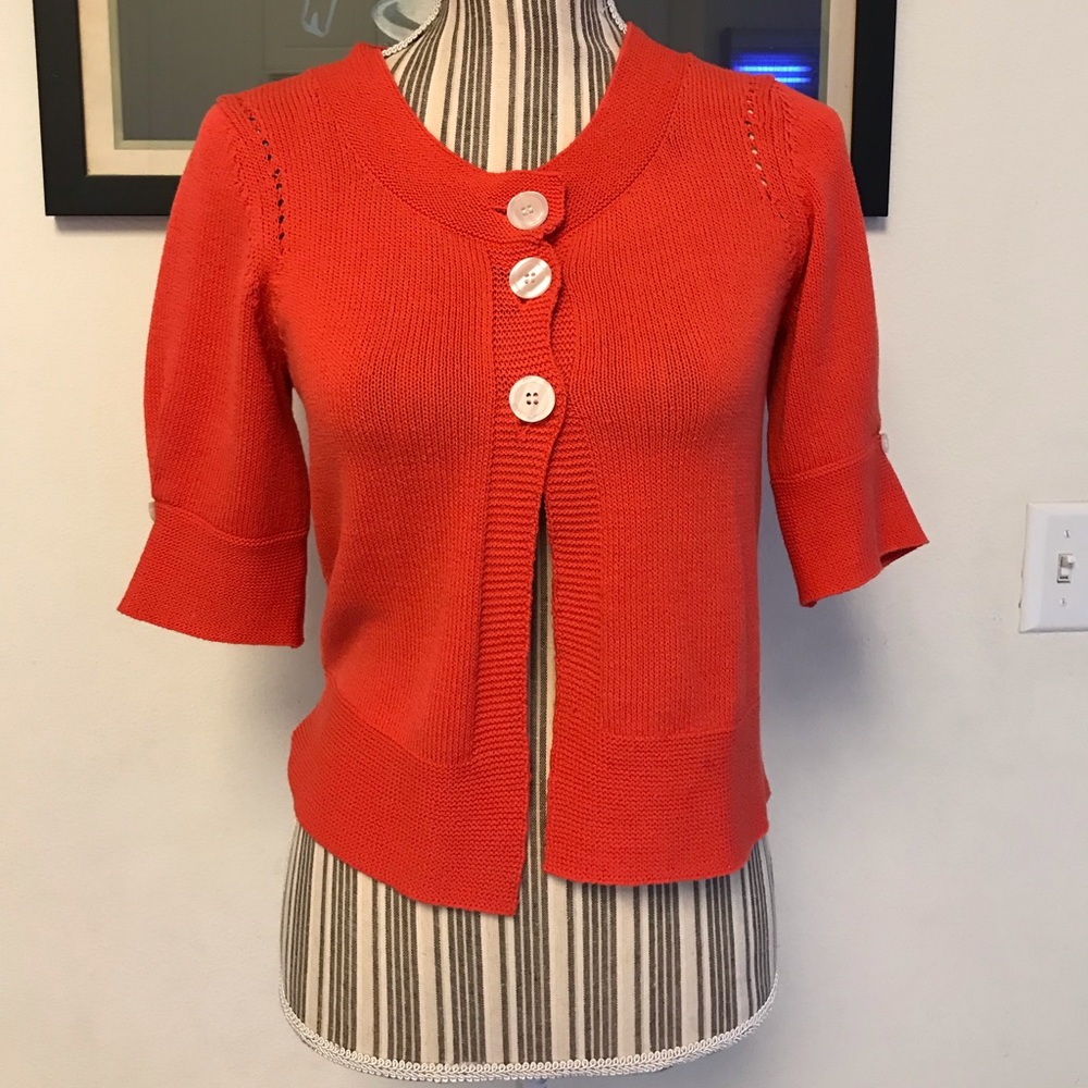 Lauren Hansen Cardigan